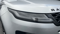 Land Rover Range Rover Evoque 2.0 P200 HSE 5dr Auto Petrol Hatchback